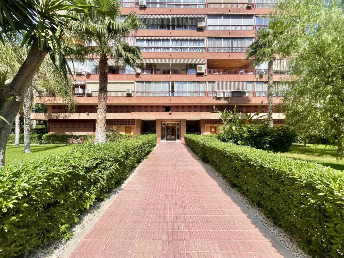 Wifi Luxury Modern Apartament Benidorm