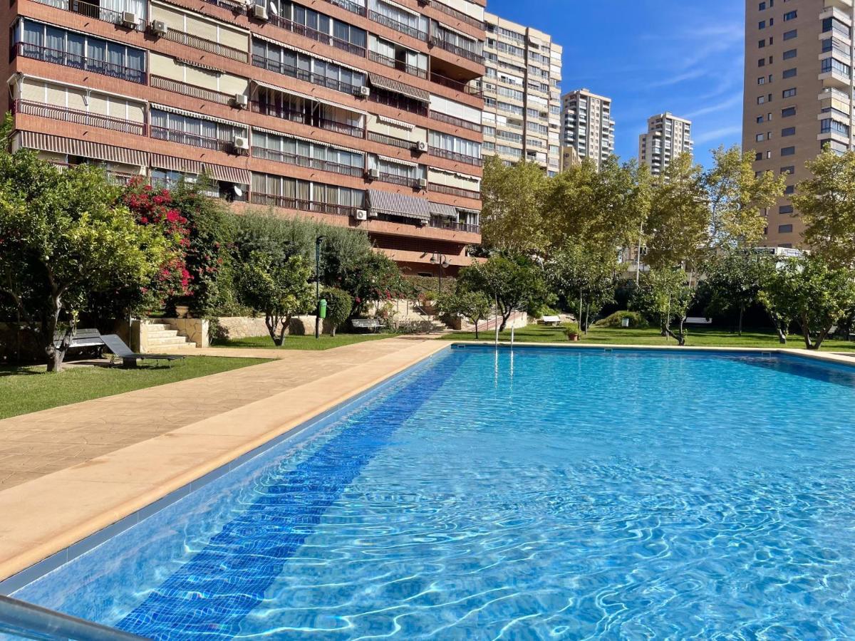 Apartament Wifi Luxury Modern