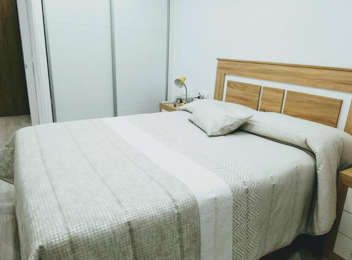 Wifi Luxury Modern Apartament *